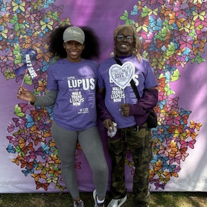 Team Page: Mae & Taliyah